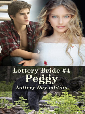 cover image of Lottery Bride 4